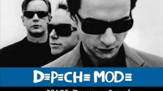 Depeche Mode - Peace/Spartaque Remix/