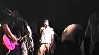 Falling Sickness   Live 1997 09 08   Part 5