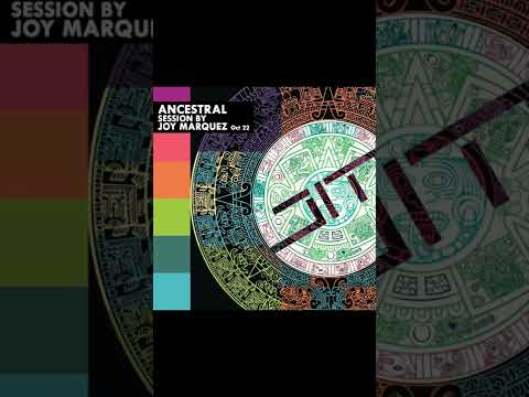 Joy Marquez Ancestral Session