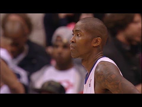 2014.02.05 - Jamal Crawford Full Highlights vs Heat - 31 Pts, 6 Assists