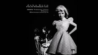 Shaolin Bossa - John Zorn