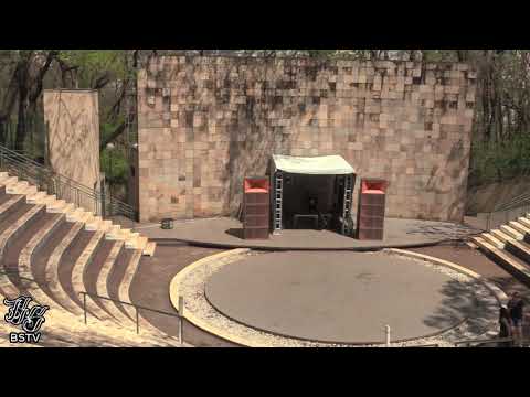 Pepe Jones @ TranCiente 1a Virada Cultural e Simpósio da Musica Eletrônica de Ribeirão Preto SP