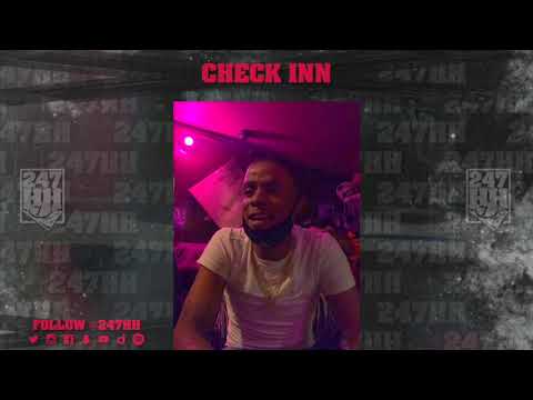 Ricky Rikkardo - Making "Go Crazy" With Double G, "War With Us" & Finding Right Beats (247HH CI)