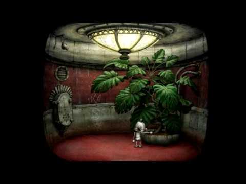 Machinarium OST - Mr. Handagote