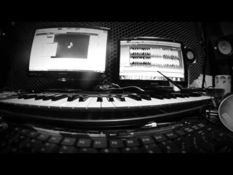 Clubbgroove- I Want You (Waveshock Tribute Remix) STUDIO TEASER