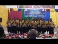 Vokal Lagu Yesus Ma Enaimo Wouyo Kipaiko Miyo Temeine Dimito Volal Grup