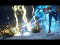 One Piece Odyssey All Team Bond Special Attacks