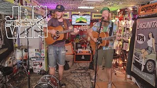 BEAR MARKET RIOT -  &quot;We Ain&#39;t So Different&quot; (Live at High Sierra Music Festival 2017) #JAMINTHEVAN