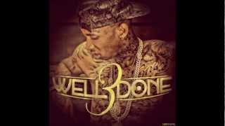 Tyga- Diced Pineapples (Well Done 3)