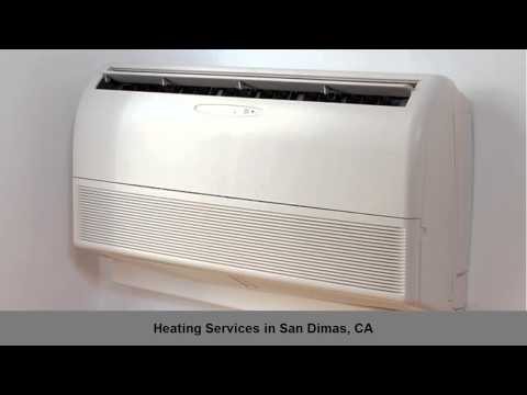 Heating Services San Dimas CA Advanced Air Conditioning and Heating Company