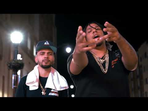 Vasquez La Pesa   ALTO