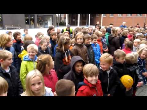 Sing for the climate - Do it now ! @ Triangel Vlimmeren