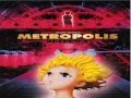 Metropolis 2001 -- I Can't Stop Loving You 