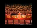 Judith Durham Go Tell It On A Mountain Studio Recording With Live Video Dubbed On
