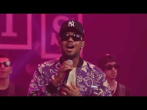 Chris - Quando cê tá aqui (Ep Planos)