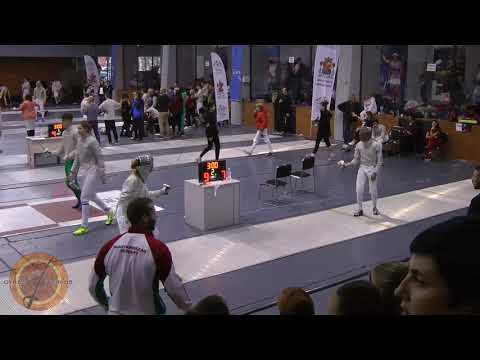 Etropolski WSCWC 2018 - L8 - Johnson USA v Szucs HUN