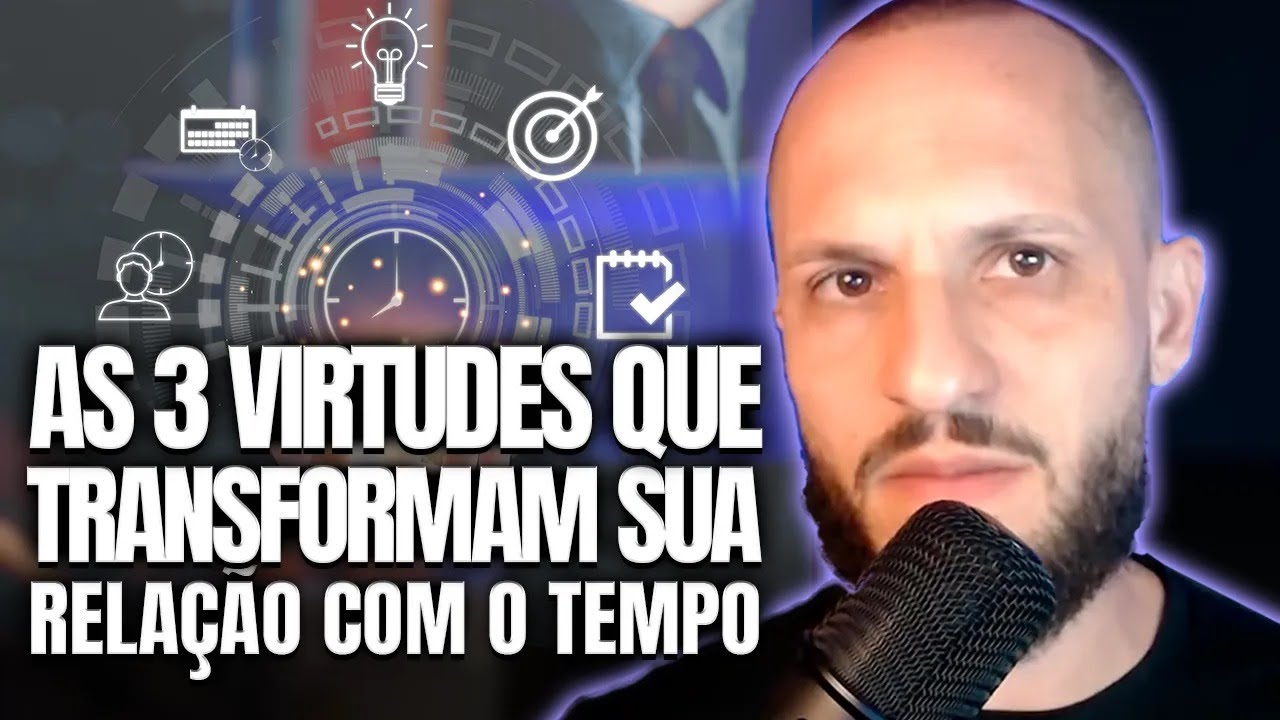 Domine seu tempo e alcance sua máxima produtividade!
