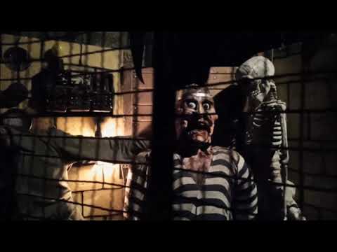 Shocker Böttger onride FunDomio 2020