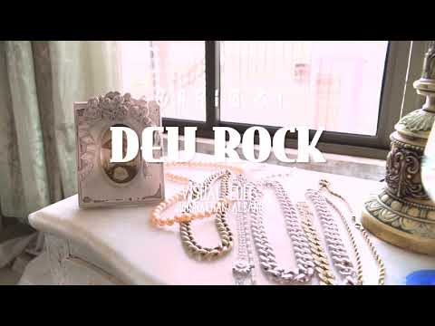 Chriz31 - Deu Rock [Official Video]