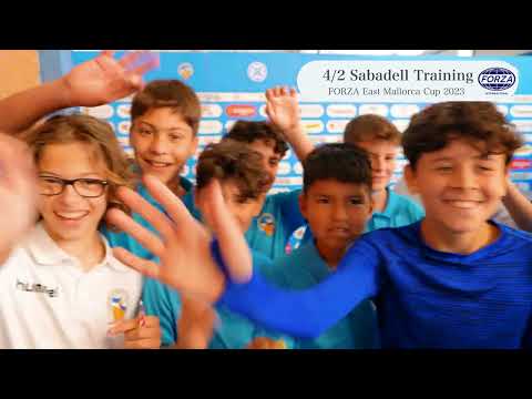 2023East Mallorca Cup Memory