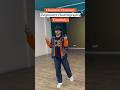 Wedding Dance For Brothers Sisters Chunnari Chunnari Easy Dance Ytshorts Easyweddingdancesteps