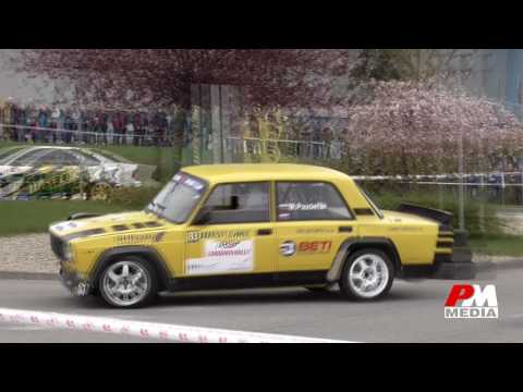 MTE CUP 2017 - WESTLAKE RACE OPTIMA - PAZDERÁK MAREK