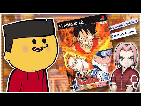 Is Battle Stadium D.O.N Really That Bad?