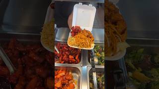Download lagu Best Hood Chinese Food! Los Angeles- Mr. You Express. #chinesefood #foodie #lafoodie mp3
