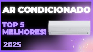 ???? Qual o Melhor Ar-Condicionado 9000 BTUs? Veja o Ranking! ????????