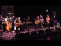 Indigo Girls and Nathaniel Rateliff - "Don't Think Twice, It's Alright" (eTown webisode 3)