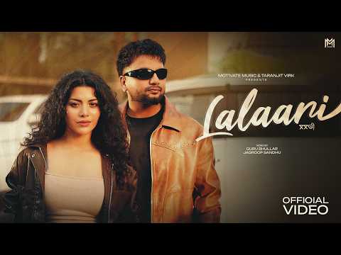 Lalaari