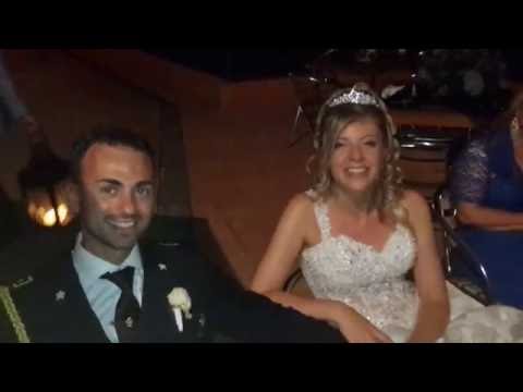 VIDEO RECENSIONE DEGLI SPOSI - CASTELLO CHIOLA - ANIMAZIONE MATRIMONIO FRANCESCO BARATTUCCI