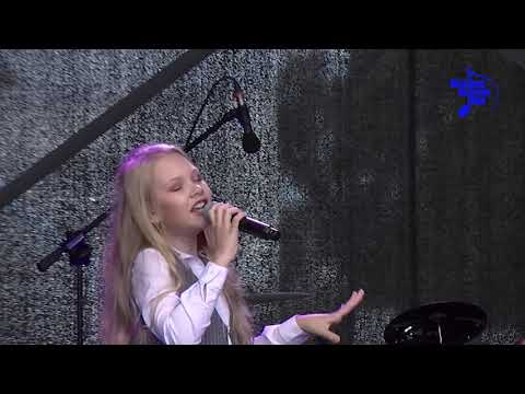 Viltė Patricija Kirstukaitė (12) - Stop This Flame
