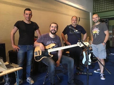 "Come diventare un musicista migliore" con Mario Guarini