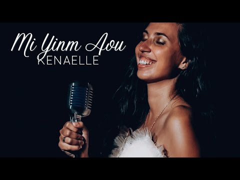 Cover Je t'aime de ouf (𝑴𝒊 𝒚𝒊𝒏𝒎 𝒂𝒐𝒖) - Kénaelle
