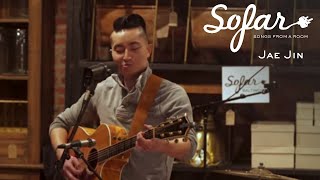 Jae Jin - Soul Song Medley | Sofar Baltimore