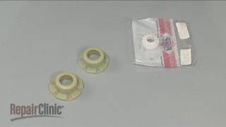 Cabrio / Oasis Washer Basket Drive Hub Replacement #280145