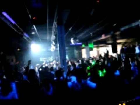 Dj Gio di Leva from SIDEKICK @ Club Lagars