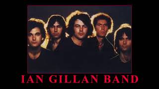 Ian Gillan Band - Mercury High
