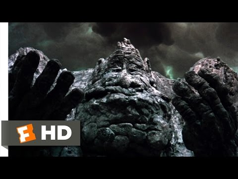 The Neverending Story (6/10) Movie CLIP - Big Good Strong Hands (1984) HD