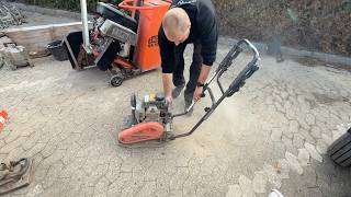 Trator de rodas Husqvarna LF 50 | Imagem 4 - Agroline