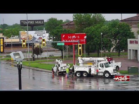 KELOLAND On the Go  Monday, May 30