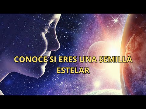 ESTOS SON LOS RASGOS QUE TE IDENTIFICAN COMO UNA SEMILLA ESTELAR