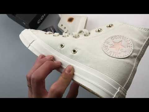 Converse Chuck Taylor All Star High Festival Florals A03514C