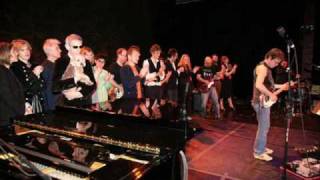 Lou Reed Power of The Heart