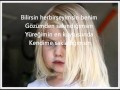 Senden Bir Çocuğum Olsun istiyorum Gönül 