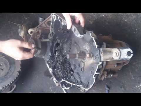 Dr Macete - Embreagem Detonada