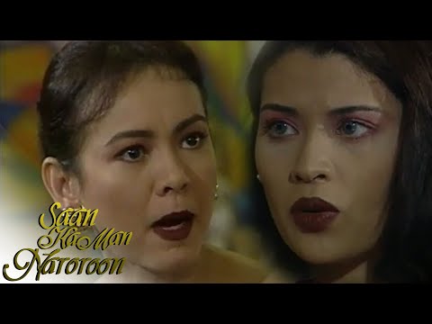 Saan Ka Man Naroroon Full Episode 186 ABS CBN Classics
