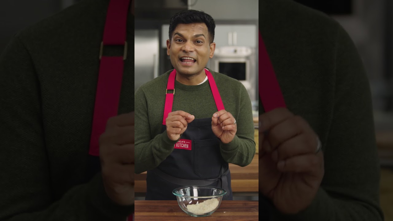 What Are Panko Bread Crumbs (and How to Use Them)