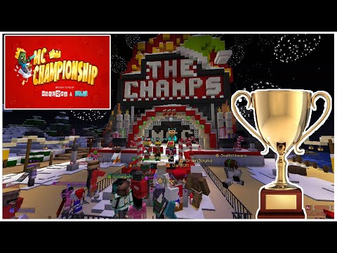 STREAMERS WHO COMPETED IN MINECRAFT CHAMPIONSHIP 18! | #Minecraft #Dream #Tubbo #Sapnap #Illumina